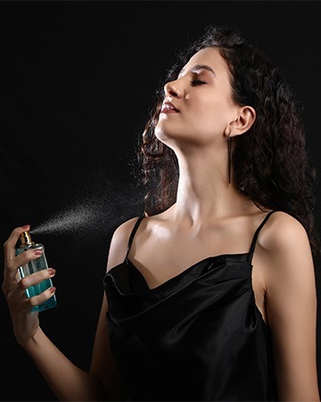 Buy Women Perfumes